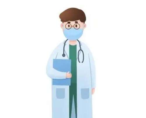 肖潇医生 肖潇医生