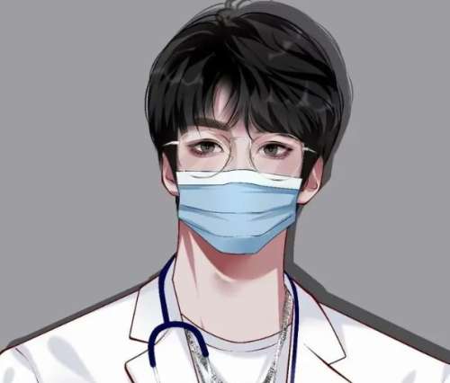刘杰伟医生 刘杰伟医生