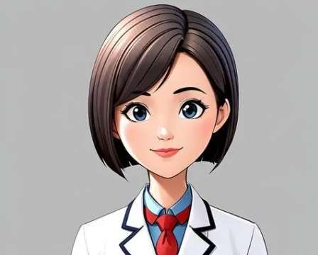 李红红医生 李红红医生