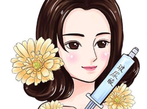 玻尿酸 玻尿酸