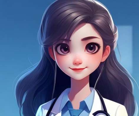 张健娜医生 张健娜医生