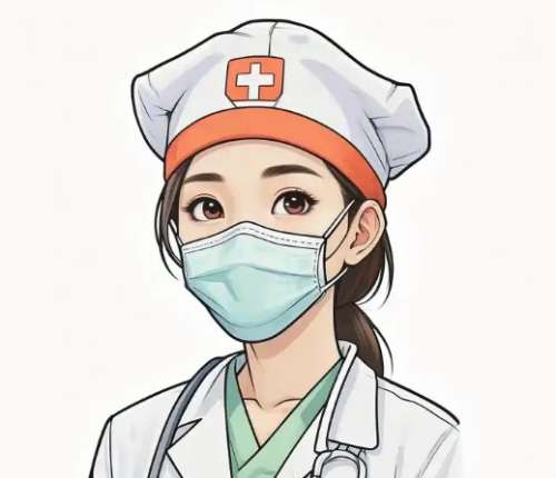 钟林灵医生 钟林灵医生