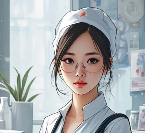姜若萍医生 姜若萍医生