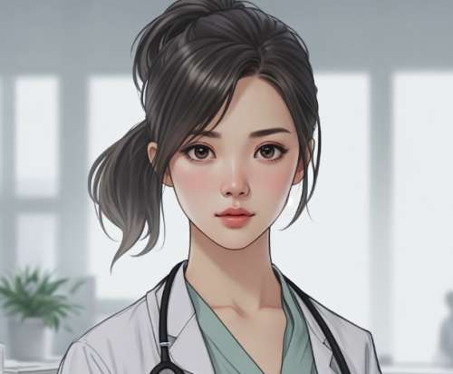 郑江红医生 郑江红医生