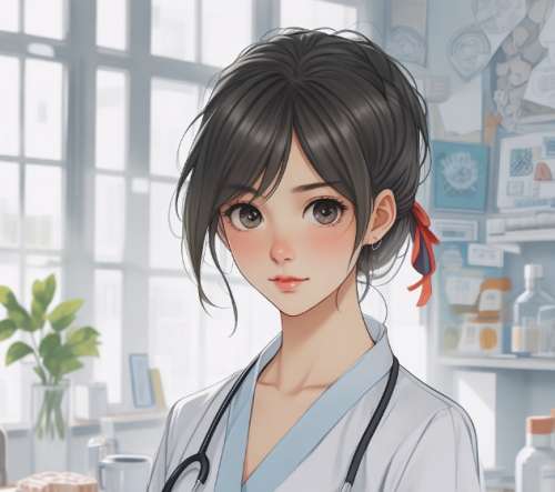 易阳艳医生 易阳艳医生