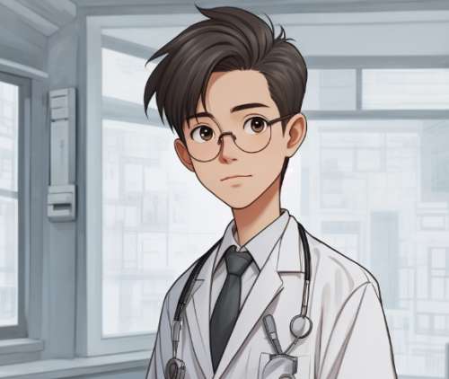 文辉才医生 文辉才医生