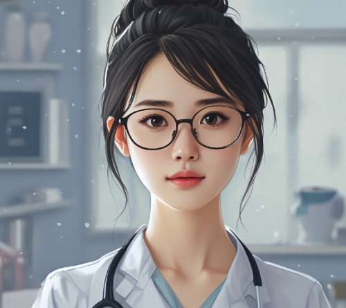 张连波医生 张连波医生