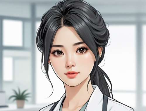 李巍然医生 李巍然医生