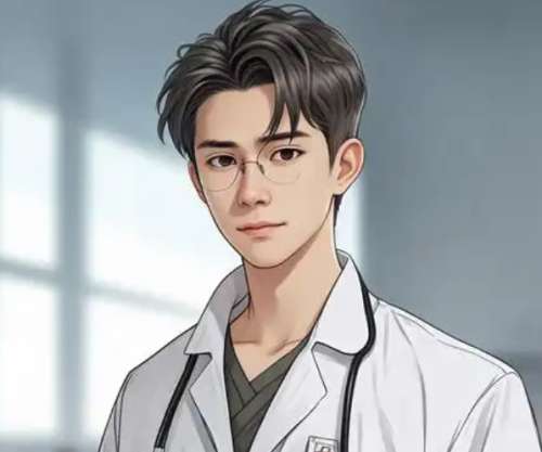 刘华联医生 刘华联医生