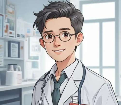 赵玉祥医生 赵玉祥医生
