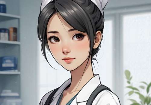 易阳艳医生 易阳艳医生