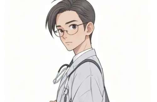 俞积贵医生 俞积贵医生