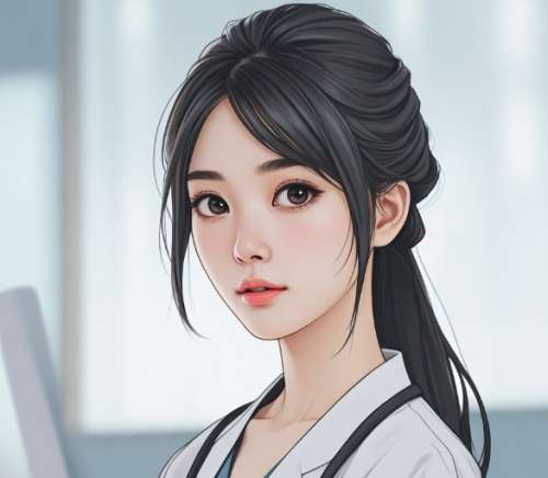 钟爱梅 钟爱梅