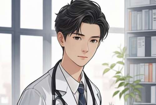 刘乾坤医生 刘乾坤医生