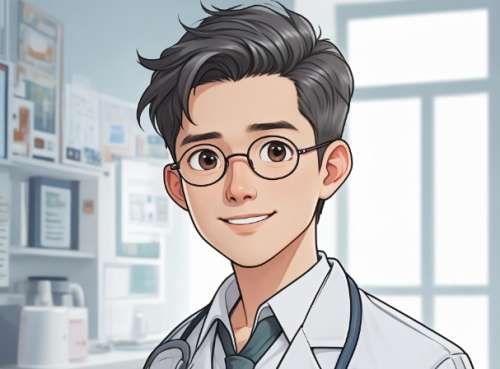 周会喜医生 周会喜医生