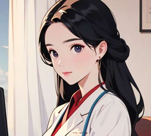 俞美萍 俞美萍