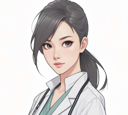 杨庆华医生 杨庆华医生