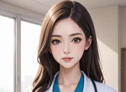 康娜医生 康娜医生