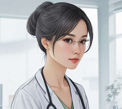 刘丽娜 刘丽娜