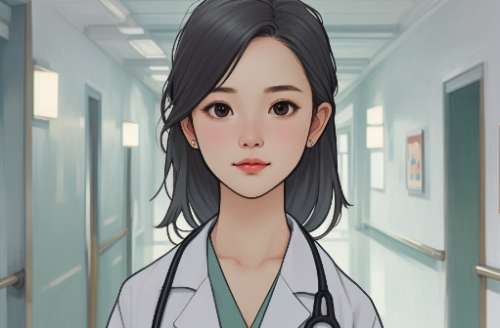 徐桂珍医生 徐桂珍医生