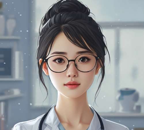 潘舒亚医生 潘舒亚医生