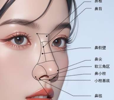隆鼻 隆鼻