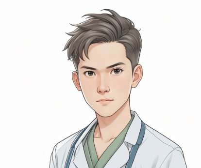 冯传波医生 冯传波医生