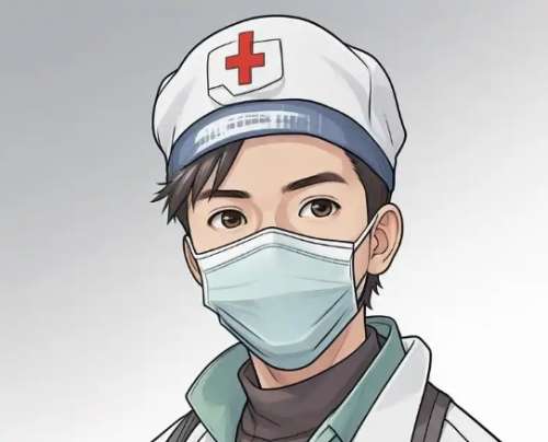 许扬滨医生 许扬滨医生