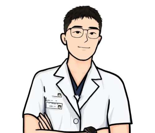 杨瑞浩医生 杨瑞浩医生