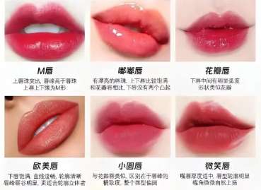 丰唇 丰唇
